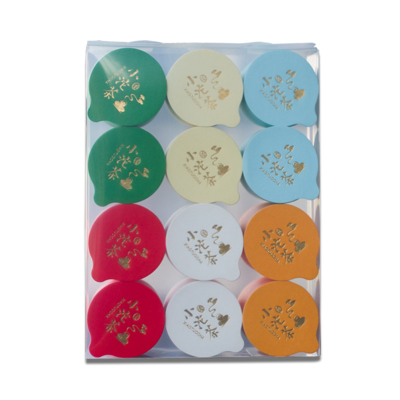 福鼎老白茶组合罐装 小茶饼干 陈皮白茶花香牡丹桂花茉莉薄荷白茶,淘宝优惠券,粉丝福利购,淘宝优惠卷