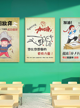 兄妹广告装饰+学校+包边+装饰画