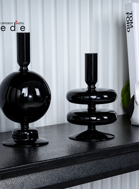 舍得艺品树脂极简书房客厅摆件