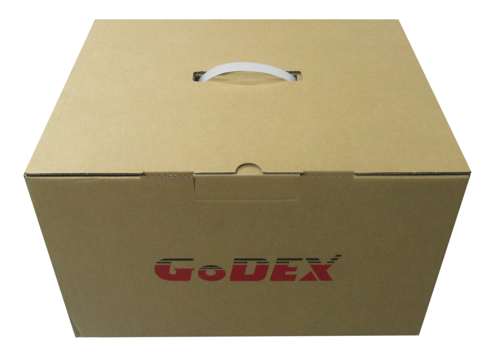 科诚GODEX EZ1100PLUS+服装吊牌洗唛二维码铜版不干胶热敏物流面单珠宝价格设备资产热转印条形码标签打印机-图3