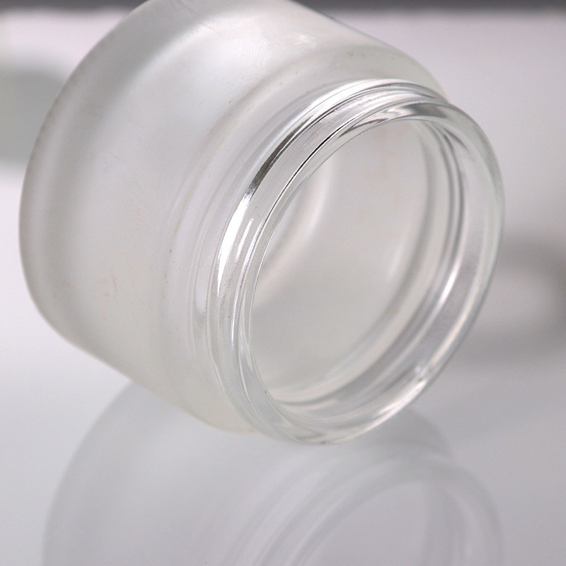 面霜分装瓶玻璃便携高档空瓶木纹磨砂小样化妆品粉底液眼霜膏霜盒,淘宝优惠券,粉丝福利购,淘宝优惠卷