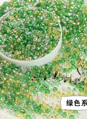 玻璃颗粒均匀玻璃米珠