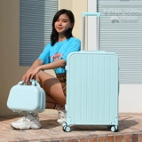 Портативный чемодан, брендовая коробка для путешествий, популярно в интернете