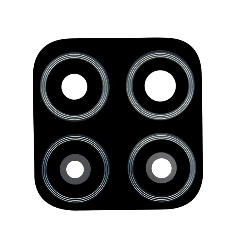 适用于华为Nzone S7 S7Pro+原装后置摄像头玻璃镜片 镜面镜头盖