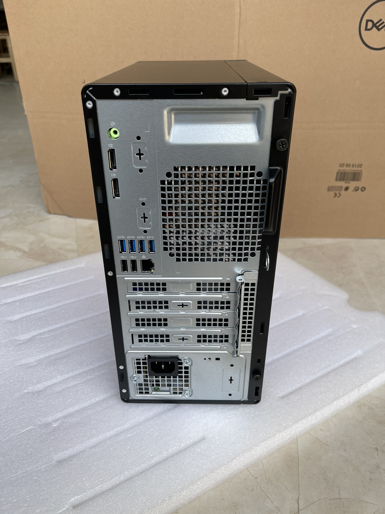 DELLOptiplex 3080MT 3090MT 5090MT 准系统 电脑主机 - 图2