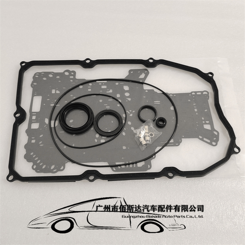 AA80E TL80SN LEXUS 适用于雷克萨斯变速箱大修套件密封套件垫圈 - 图3
