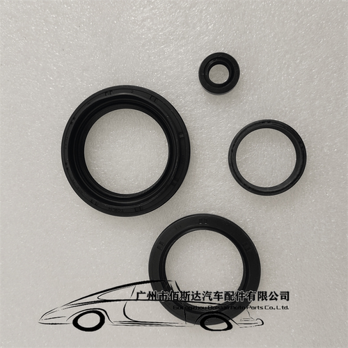 AA80E TL80SN LEXUS 适用于雷克萨斯变速箱大修套件密封套件垫圈 - 图0