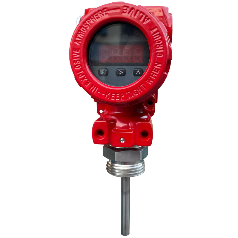 消防屋顶水箱卡箍式丝扣式智能流量开关DN100数显防爆水流开关表,淘宝优惠券,粉丝福利购,淘宝优惠卷