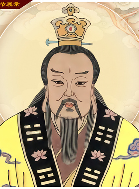 手工装裱画像防水防潮不褪色包邮
