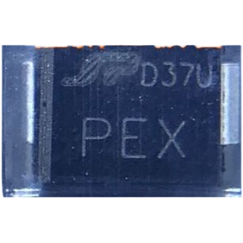 PEX 同 5PEX 大功率单向TVS保护二极管 - 图0