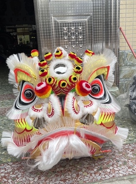 传统南狮醒狮南狮行优惠