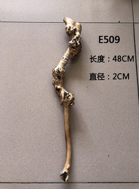 云南特产果树背锤半成品大瘤木雕