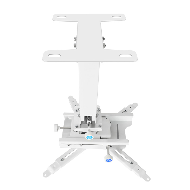 通用于索尼海信投影仪吸顶投影吊架可调节伸缩吊装架家用办公