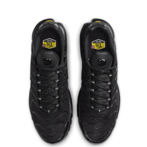 NIKE耐克女子AIR MAX PLUS全掌气垫运动鞋跑步鞋休闲鞋DM2362-002 - 图2