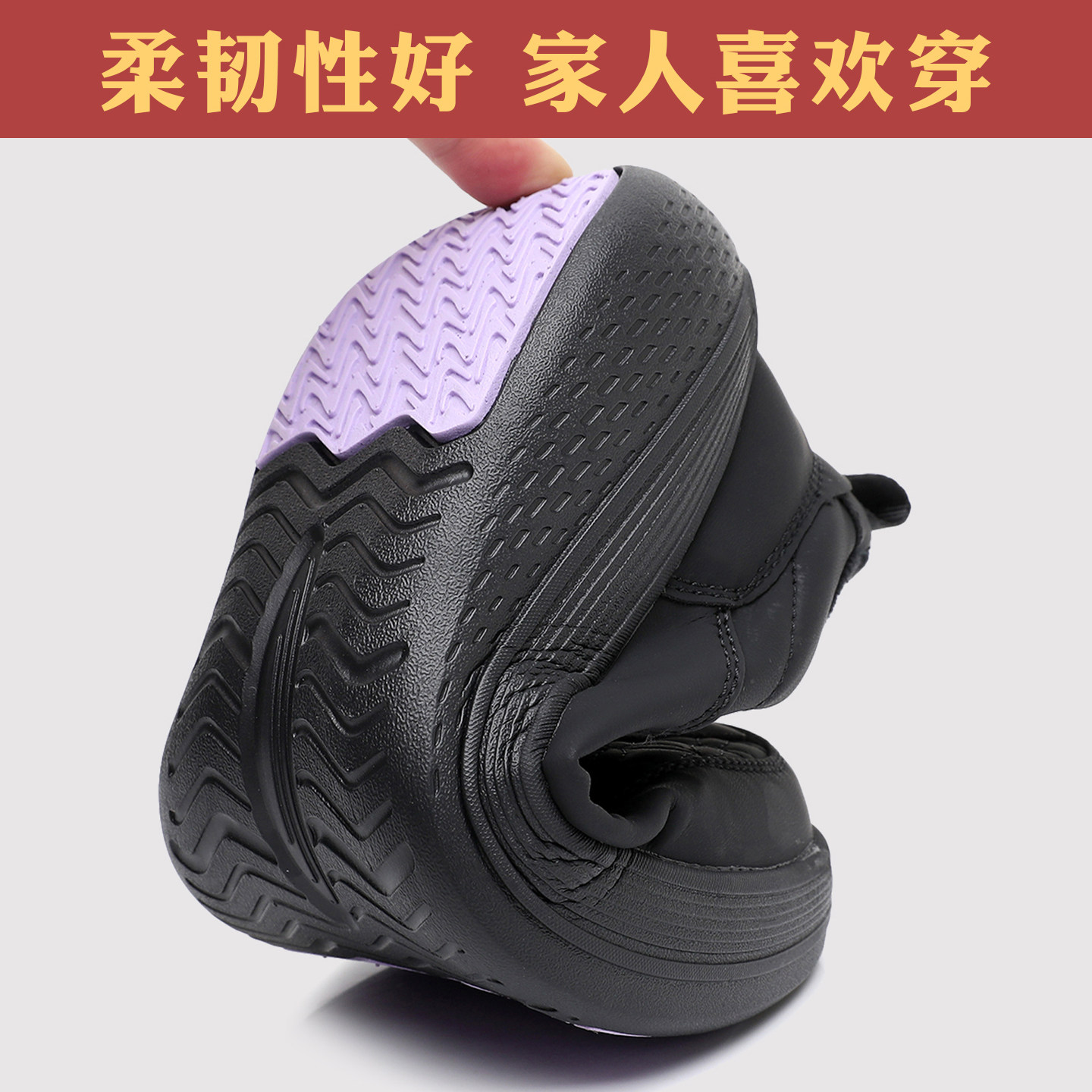 冬老北京布鞋二棉女鞋薄绒一脚蹬妈妈休闲棉鞋厚底加绒女士运动鞋,淘宝优惠券,粉丝福利购,淘宝优惠卷