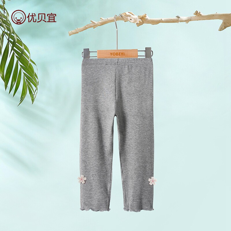  优贝宜裤子