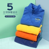 Бархатная детская футболка, детское термобелье, 40, подходит для подростков