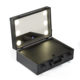 Makeup box and makeup artist with large capacity