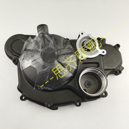 阿普利亚CR150GPR150ADVAPR150-2PR150-6离合器边盖左盖右大盖 - 图1