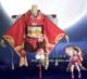 Onmyoji Kagura kimono cos clothing Tianhe animation