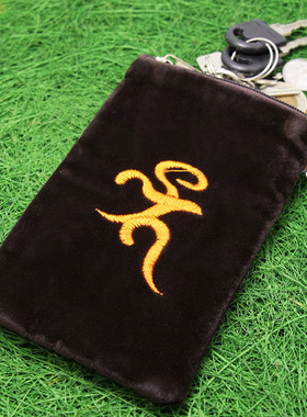 lyy2022爆款药师佛观音梵文零钱包硬币包小钱包拉链包