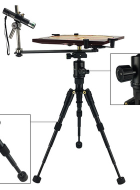 激光罗盘三脚架专业红外线定位仪