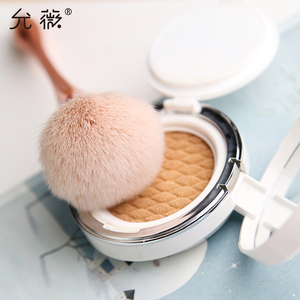 允薇大号散粉刷软毛化妆刷