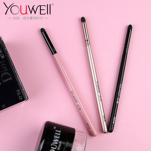 允薇 眼影棒海棉棒