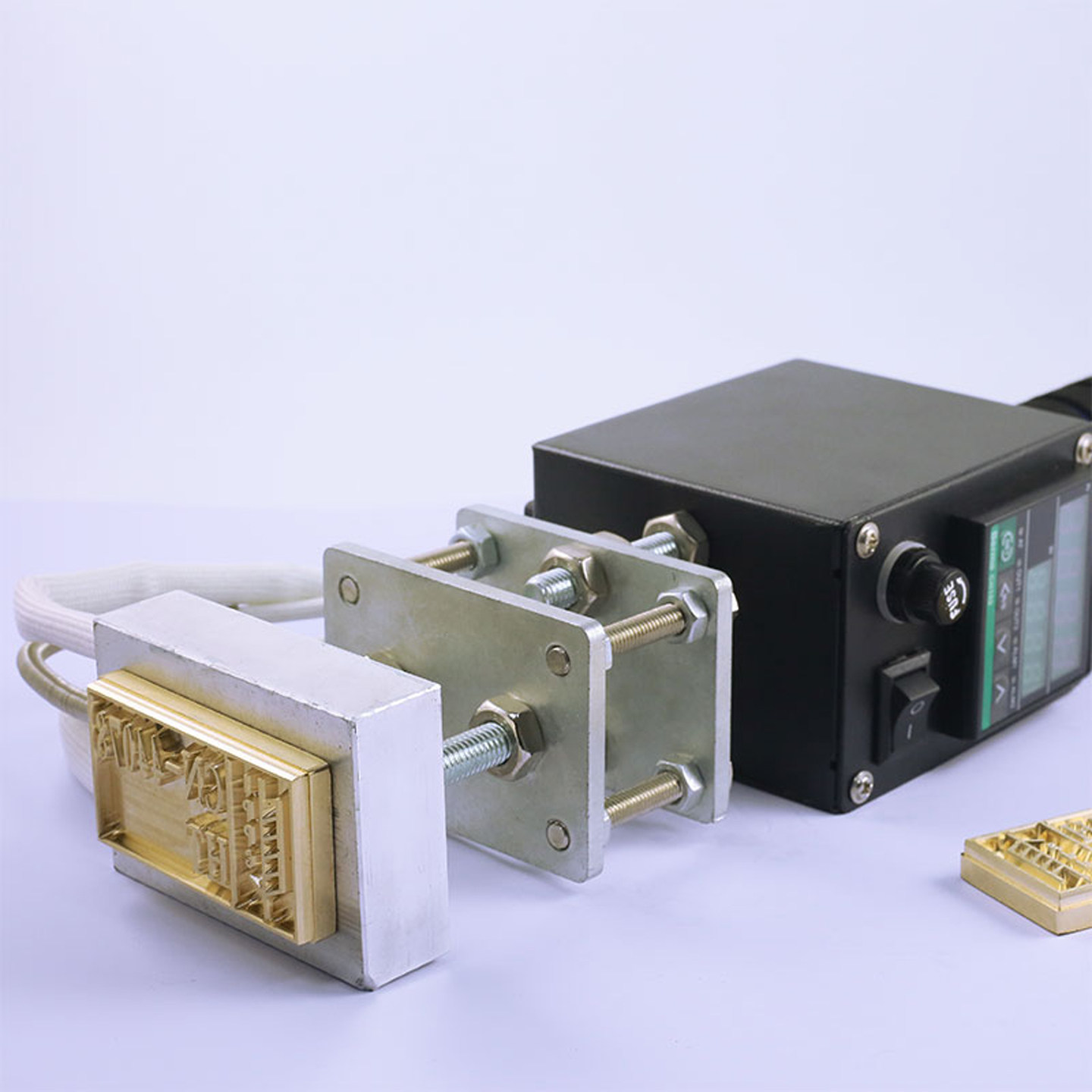 手持压唛机 IPPC标识木材笋叶椰青LOGO烙印机商标烫印机工厂直销,淘宝优惠券,粉丝福利购,淘宝优惠卷