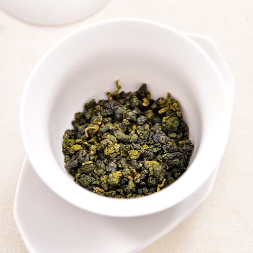 天福茗茶天梨茶台湾高山茶乌龙茶天仁系列 精致罐装 - 图2