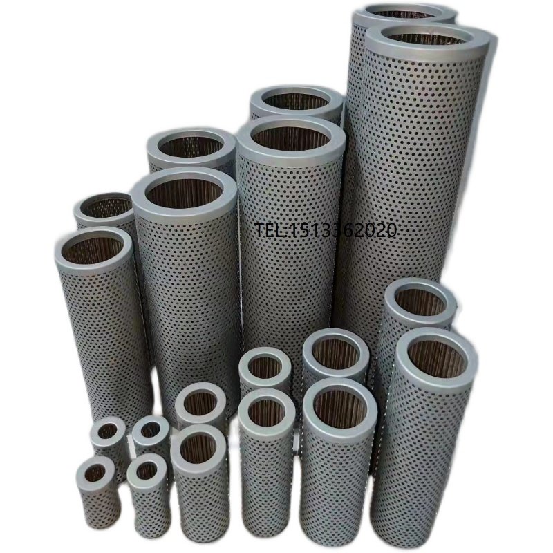 工业液压油滤芯304不锈钢滤清器不锈钢滤吸油回油滤芯,淘宝优惠券,粉丝福利购,淘宝优惠卷