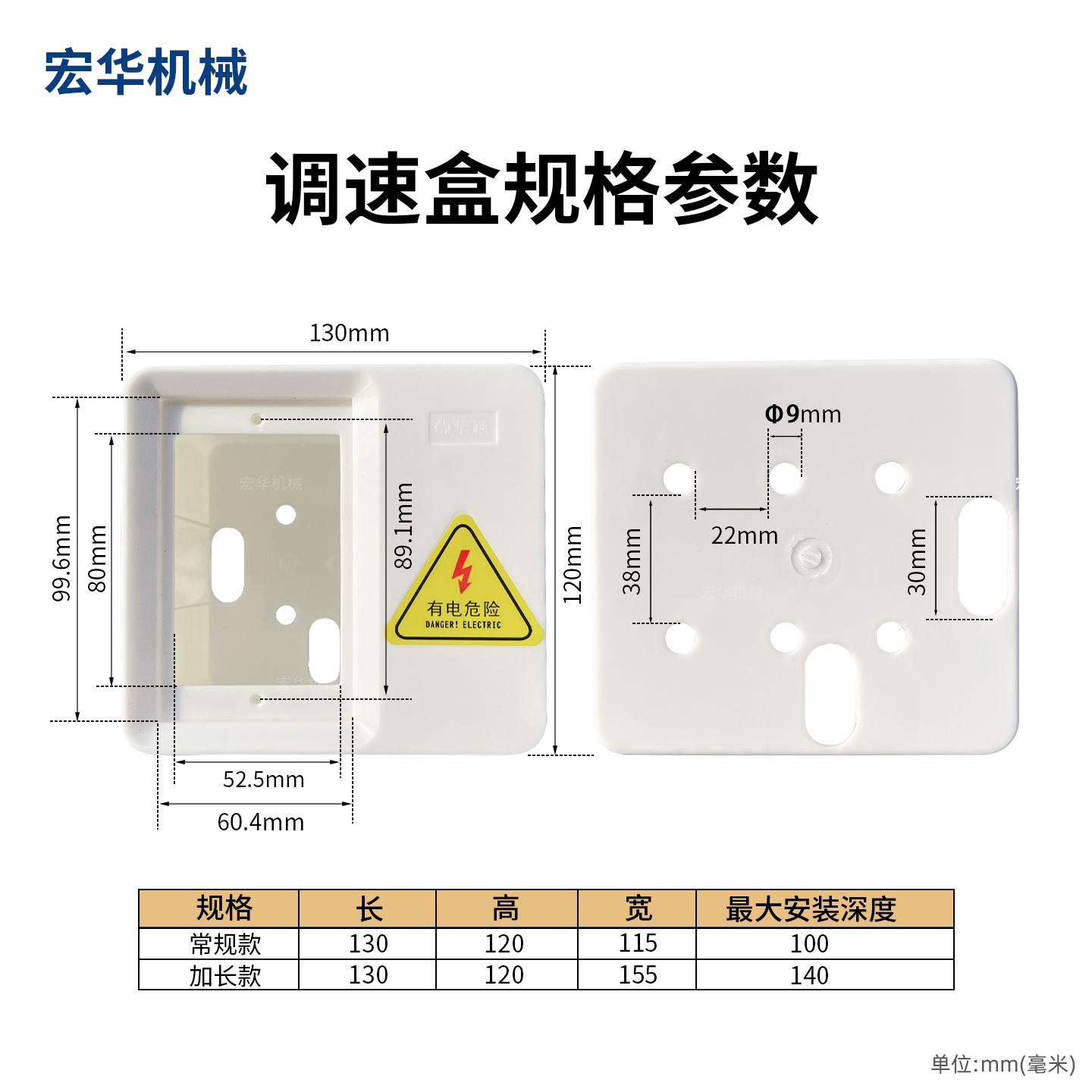 调速盒安装盒电机固定盒控制器电箱盒防尘盒保护盒调速器固定盒,淘宝优惠券,粉丝福利购,淘宝优惠卷