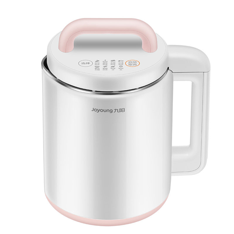  九阳合千润豆浆机