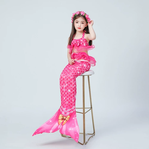 Детский купальник, комплект, костюм