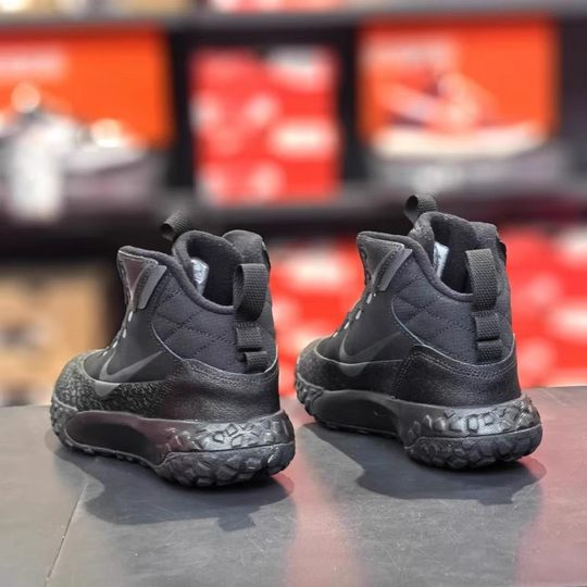 NIKE耐克大童NIKE TERRASCOUT (GS)运动复刻鞋FV4173-001