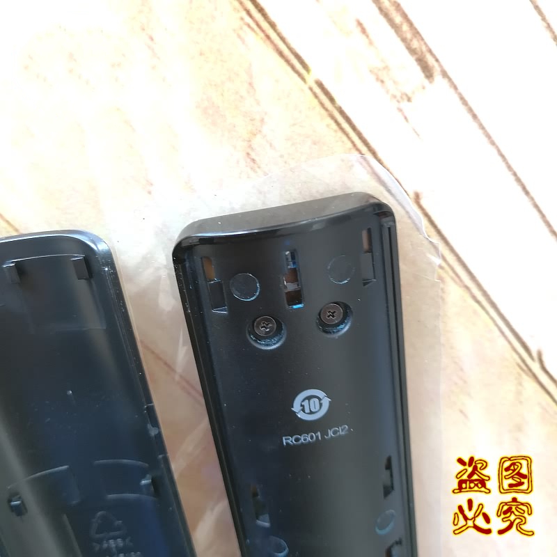 适用原样TCL电视机遥控器 L43P2-UD D55A930C D49A730U RC601JCI2 - 图1