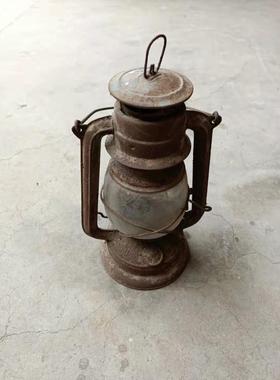 复古怀旧录音机闹钟茶壶茶盘组合