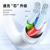 Apple, huawei, зарядный кабель, совместимый универсальный мобильный телефон, «три в одном», 2 в 1, андроид