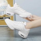 Летняя дышащая обувь, танцующие туфли, коллекция 2023, мягкая подошва