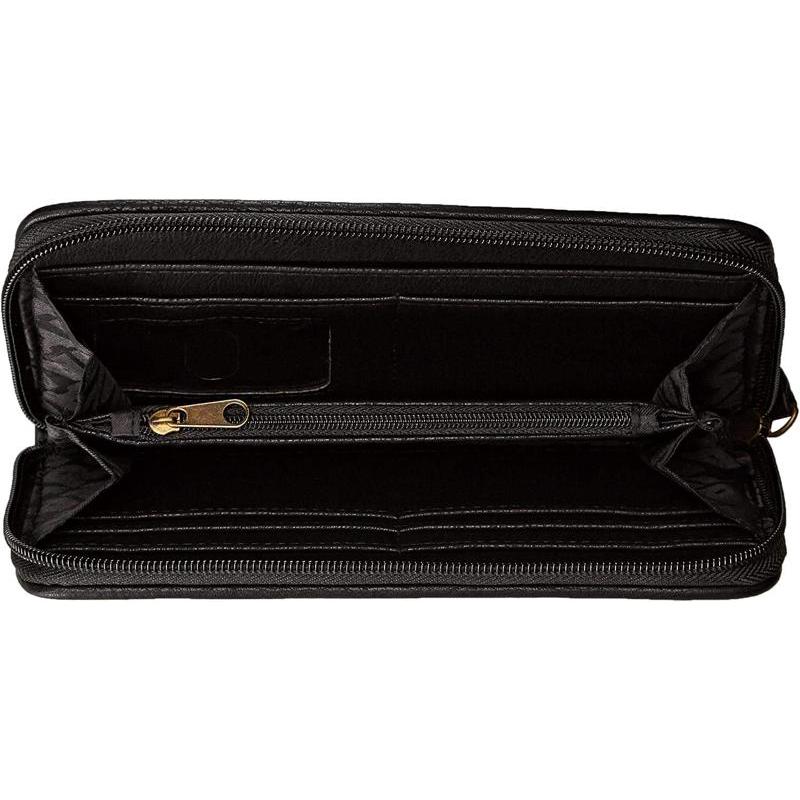 代购Loungefly女士星战钱包多功能收纳卡位多隔层便携随身防尘保 - 图2