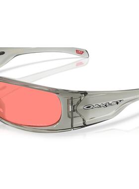 海外代购Oakley/欧克利男女太阳眼镜防眩光增强对比度透明灰框