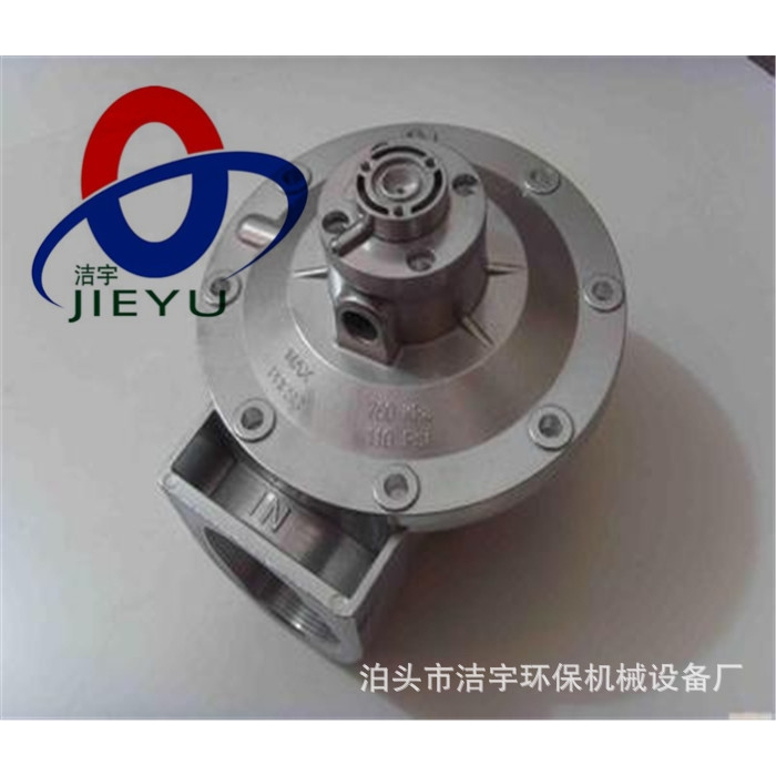 电压220V24V脉冲电磁阀COYECA76脉冲阀布袋除尘器喷吹清灰阀厂 - 图2