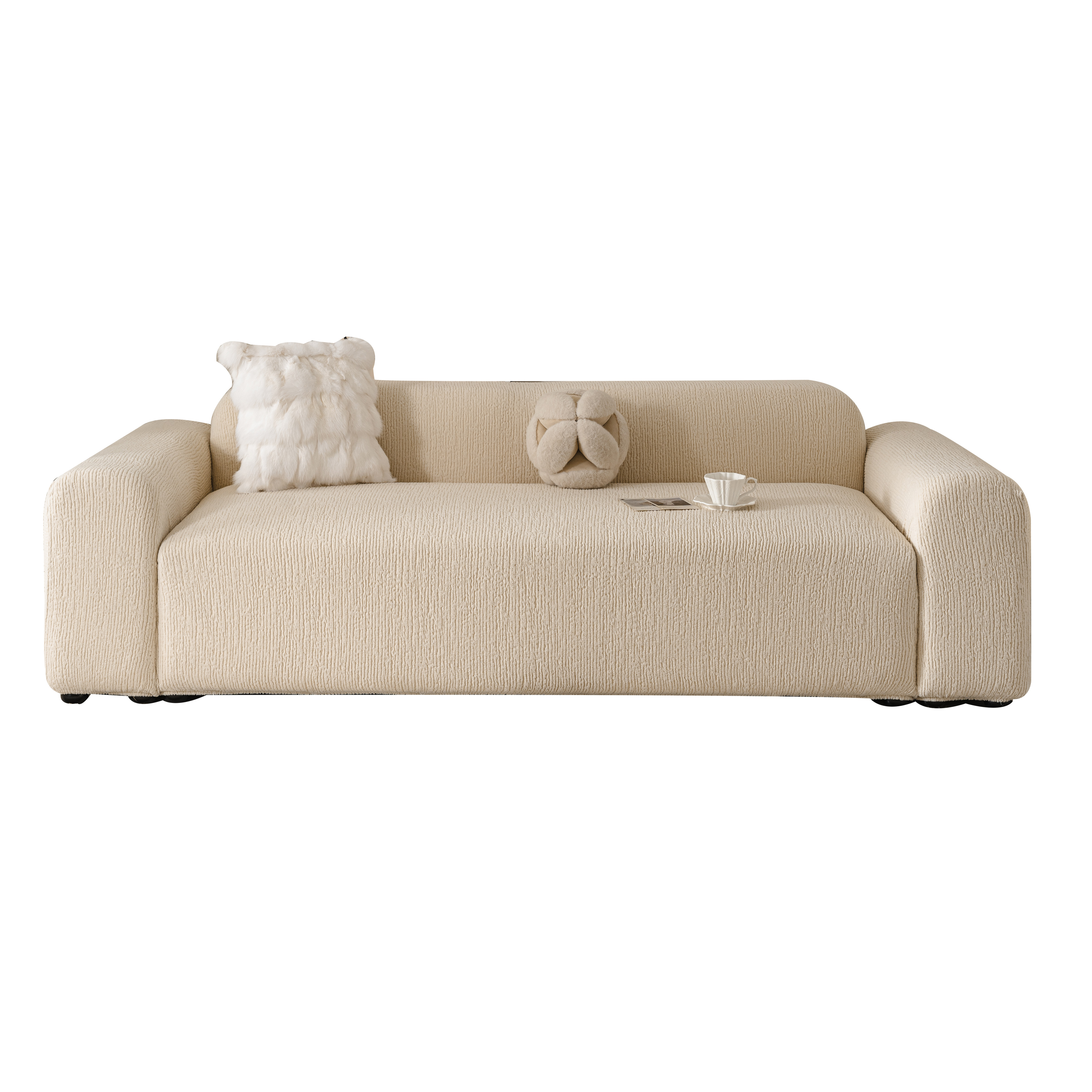 沙发套罩弹力全包万能套通用新款提花绒客厅沙发防尘套坐垫保护罩,淘宝优惠券,粉丝福利购,淘宝优惠卷