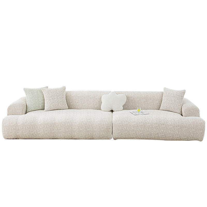 高克重全包高档沙发套罩一体式防滑旧沙发换新套棉麻感弹力防尘罩,淘宝优惠券,粉丝福利购,淘宝优惠卷