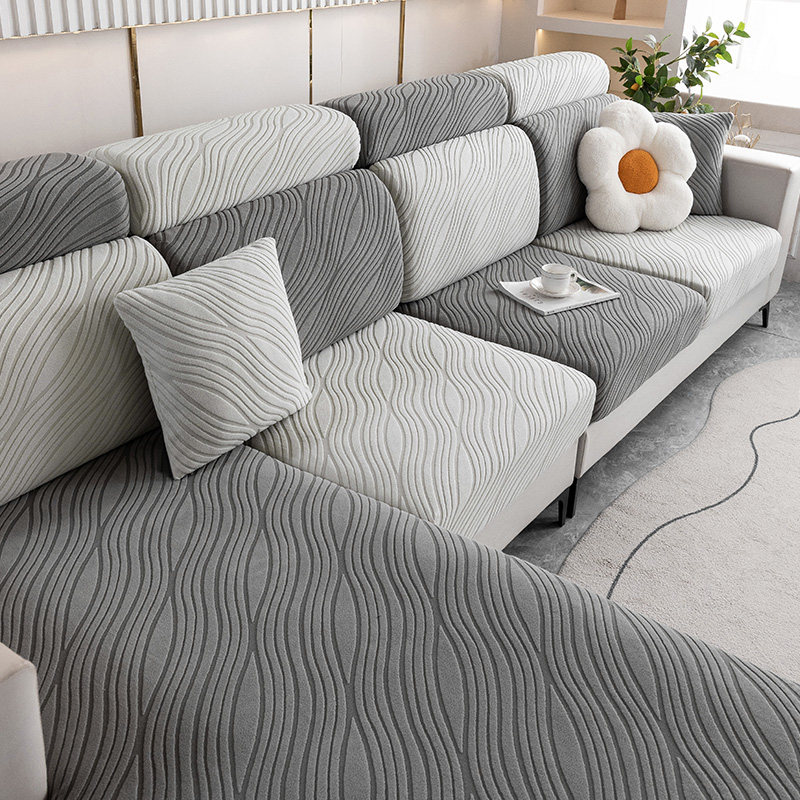 沙发套罩弹力全包防猫抓沙发保护套无需测量防滑沙发坐垫套可定制,淘宝优惠券,粉丝福利购,淘宝优惠卷
