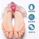Longliqi anti-crack foot cream 50g*2 box