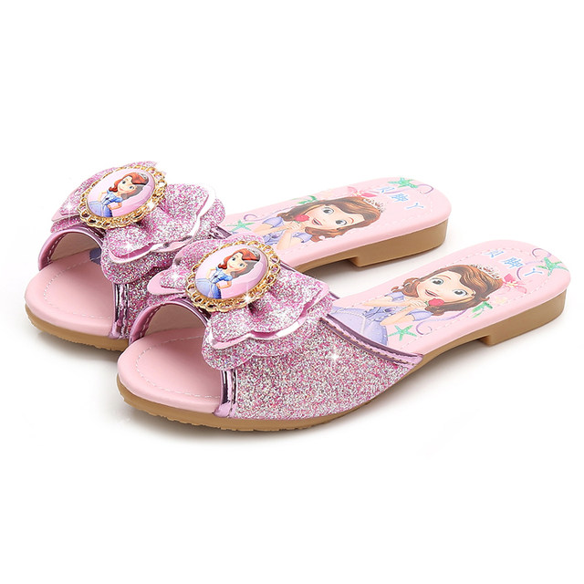 baby soft slippers