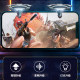 Chicken-eating artifact Delta mobile game peripherals come with free finger cots