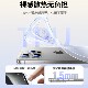ຖົງໃສ່ໂທລະສັບມືຖື iPhone 17 Silicone ຕ້ານການຕົກ ice-feel