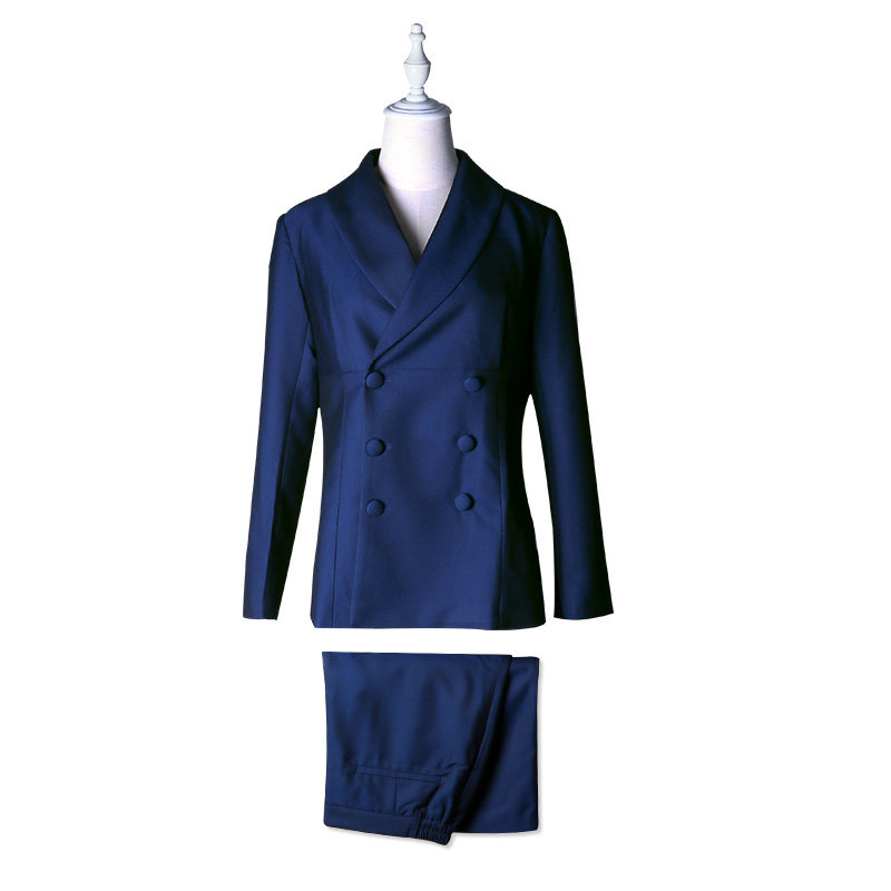 韩茗雅美容院套裙气质职业工作服 韩茗雅服饰职业女裙套装